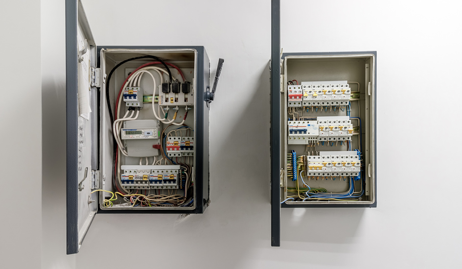 électricité générale au maroc - technobel