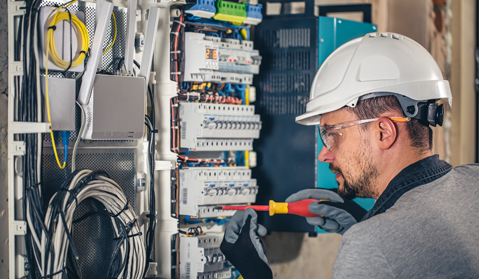 électricité générale au maroc - technobel
