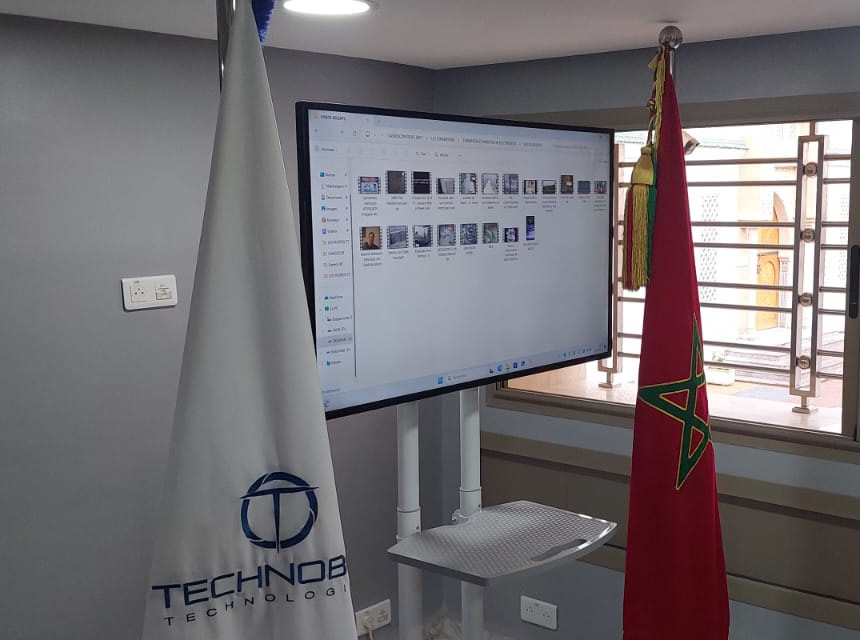 TECHNOBEL TECHNOLOGIES