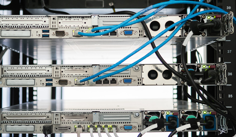 précablage informatiques au maroc - technobel