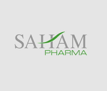 saham pharma