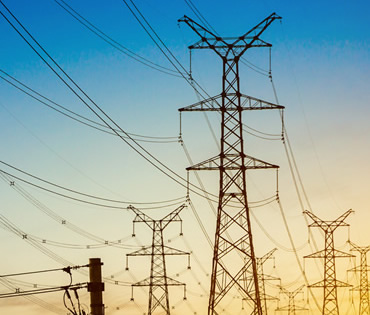 Electricité Industrielle