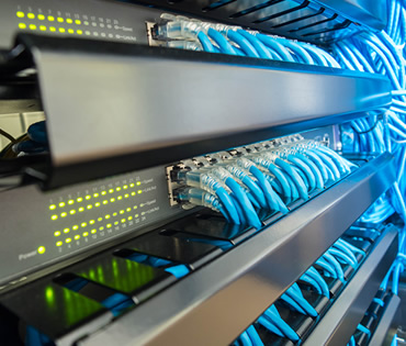 Technobel reseau des données